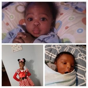 Meet your Posher, Lawrence